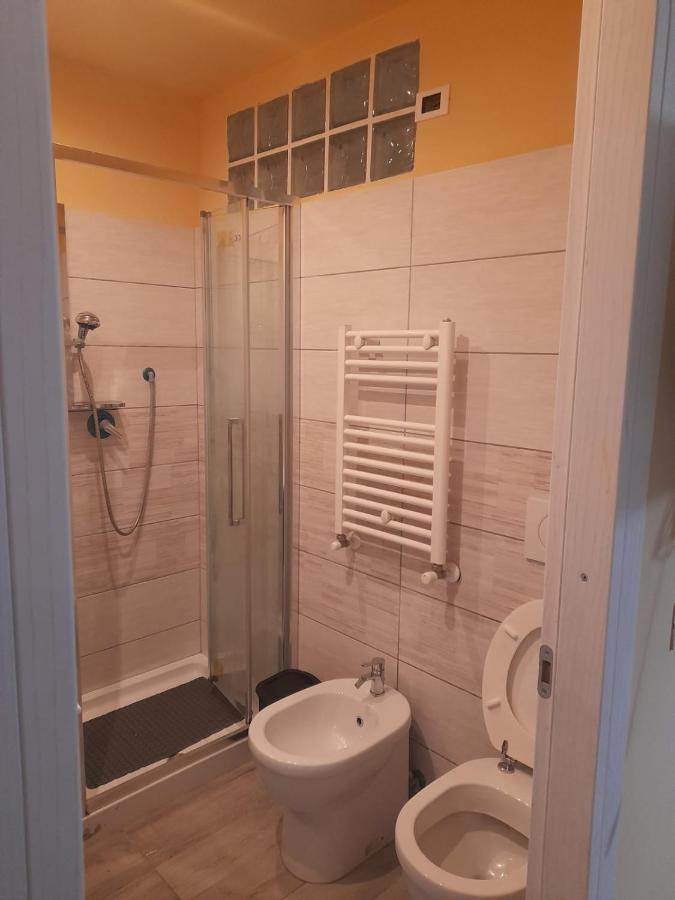 Apt B.H Рим Екстериор снимка