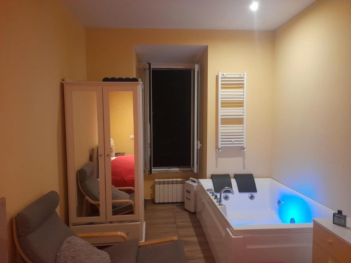 Apt B.H Рим Екстериор снимка